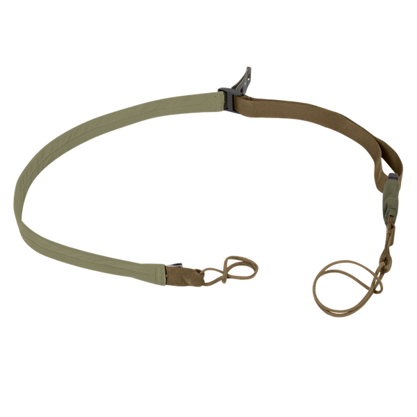 Carbine Sling MK II Nylon Webbing Direct Action Coyote Brown ( SL-CRB2-NLW-CBR)