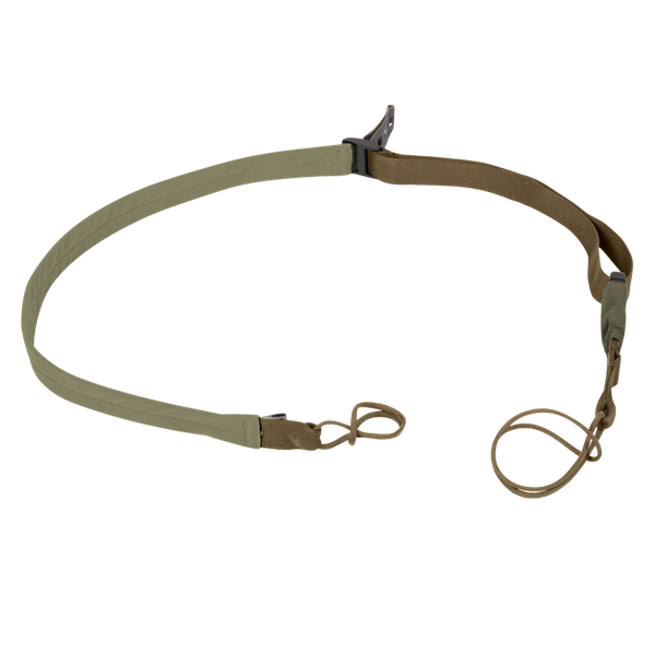 Pas Do Broni Carbine Sling MK II Nylon Webbing Direct Action Coyote Brown (SL-CRB2-NLW-CBR)