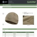 Czapka GARM LIGHT BEANIE 2.0 NFM Raptor Green
