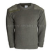 Military Marine Dutch Woolen Sweater Olive Original New