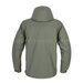 Jacket HUSKY Climashield® Apex 100g Helikon-Tex Alpha Green (KU-HKY-NL-36)