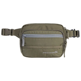 Torba Biodrowa / Nerka Protean Pentagon Olive (K17078)