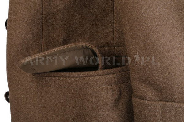 Land Forces Officer Coat 201A/MON or 208/MON Genuine Military Surplus New 