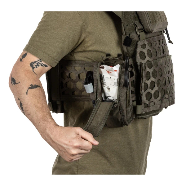 Kieszeń Medyczna Flex Med Pouch 5.11 Czarna (56489ABR)