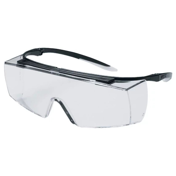 Okulary Ochronne Super F OTG Uvex (9269110)