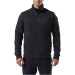 Bluza Job Shirt 1/4 Zip 2.0 5.11 Czarna (72534ABR)