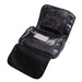 Military Dutch Toiletry Bag Black Original New