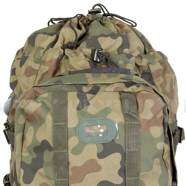 Zasobnik Piechoty Górskiej 987/MON PL Camo Oryginał Nowy