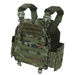 Kamizelka Taktyczna Plate Carrier Kirasjer Buckle Up Beryl / Grot Dominator Pl Camo