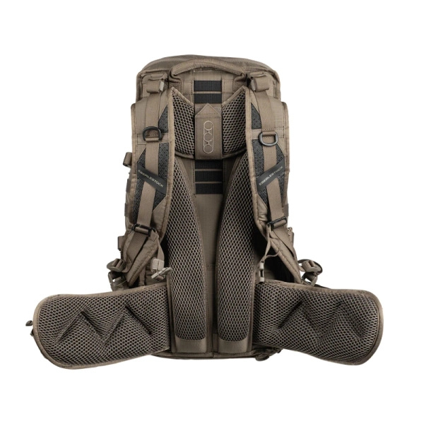 Tactical Backpack HiSpeed II Pack X41 38 Litres Eberlestock Coyote Brown (X41MC)