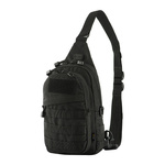 Torba Na Ramię Assistant Bag M-Tac Czarna (GP0186-BK)