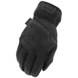 Rękawice Taktyczne Mechanix Wear ColdWork FastFit - Covert Black (CWKTFF-55)