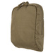 Utility Pouch Large Cordura Direct Action Adaptive Green (PO-UTLG-CD5-AGR)