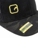 Czapka Baseball Off Duty ClawGear Multicam Black