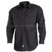 Long Sleeve Tactical Shirt Strike \MFH Black New