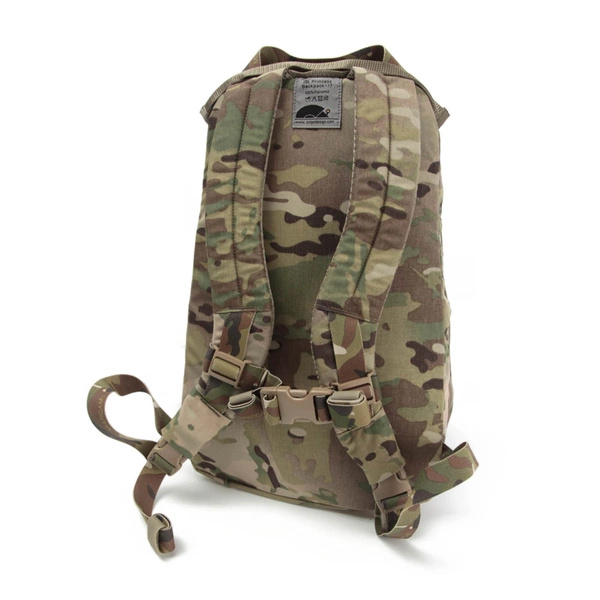 Plecak Princess Backpack 15 L Snigel Multicam (29-01067-56-000)
