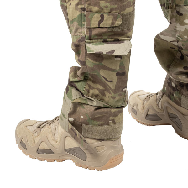 Spodnie Direct Action VANGUARD Combat Trousers Ranger Green (TR-VGCT-NCR-RGR)