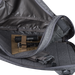 Plecak EDC Sling Helikon-Tex Nylon Polyester Blend Melange Grey (PL-ESB-NP-M3)