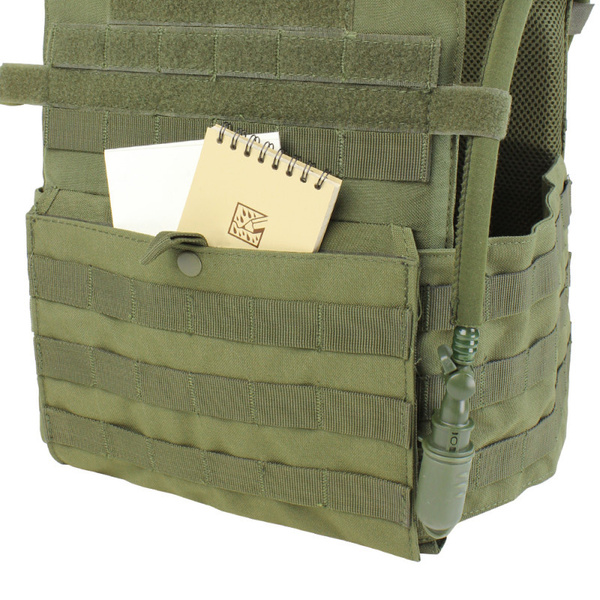 Kamizelka Taktyczna Gunner Plate Carrier Condor Coyote (201039-498)