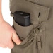 Spodnie Raider MK. V ATS Flex ClawGear Stonegrey Olive 