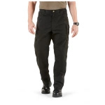 1Tactical Trousers TACLITE PRO Ripstop 5.11 Black (74273ABR)