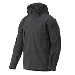 Jacket Trooper Mk2 StormStretch Helikon-Tex Shadow Grey (KU-TRM-NL-35)