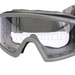 Gogle Balistyczne US Army Smith Optics Elite Division Szybka Przezroczysta Oryginał Demobil BDB