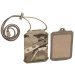 Saszetka Multi Purpose ID Holder ClawGear Multicam