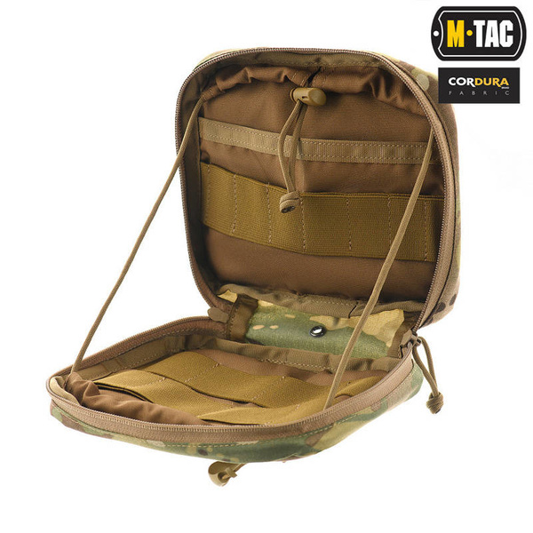 Zasobnik Organizer Elite M-Tac Multicam (10101008)