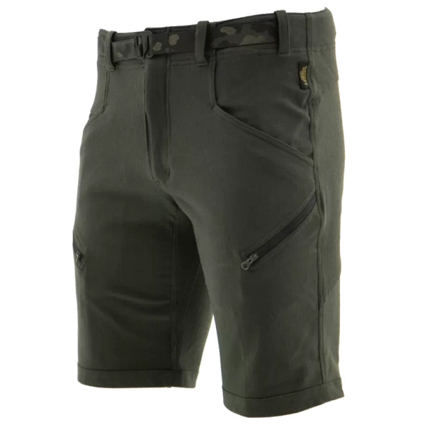 Bermudy Goldeck Carinthia Forest Green