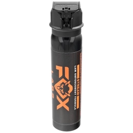 Gaz Obronny Pieprzowy Hot Spray Fox Labs One Point Four® 112 ml Strumień