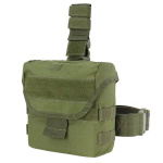 Kieszeń Udowa Drop Leg Dump Pouch Condor Olive Drab (MA38-001)