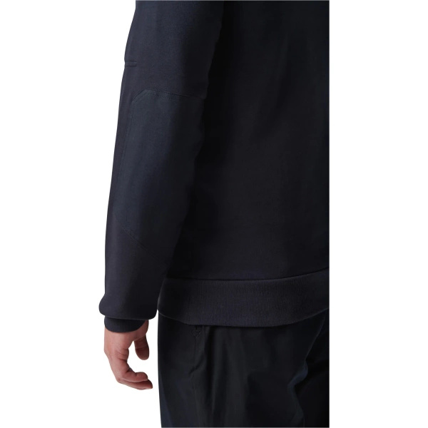 Bluza Job Shirt 1/4 Zip 2.0 5.11 Czarna (72534ABR)