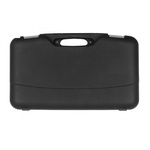 Kufer Na Pistolet Megaline 50 x 30 x 9 cm Czarny (079-009)