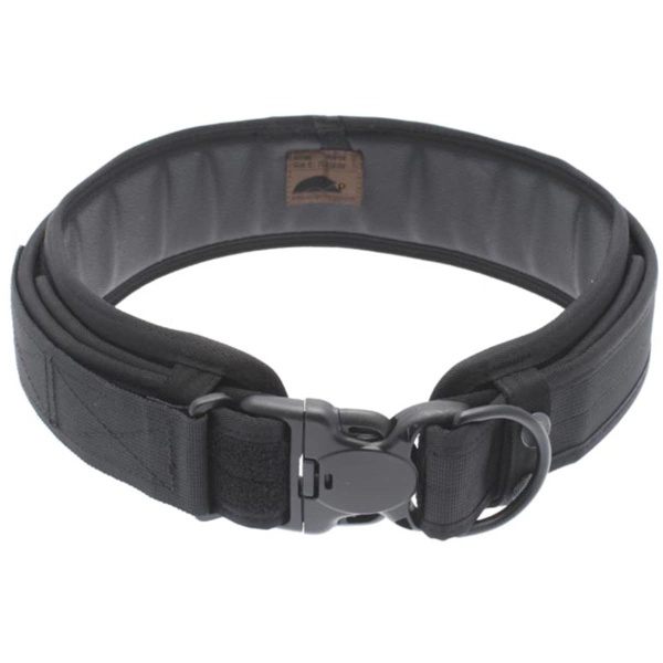 Pas Taktyczny Police Equipment Belt - 09 Czarny Snigel (13-00483-01)