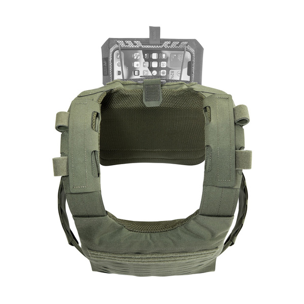Plate Carrier LP LC Frame Tasmanian Tiger Olive (8813.331)