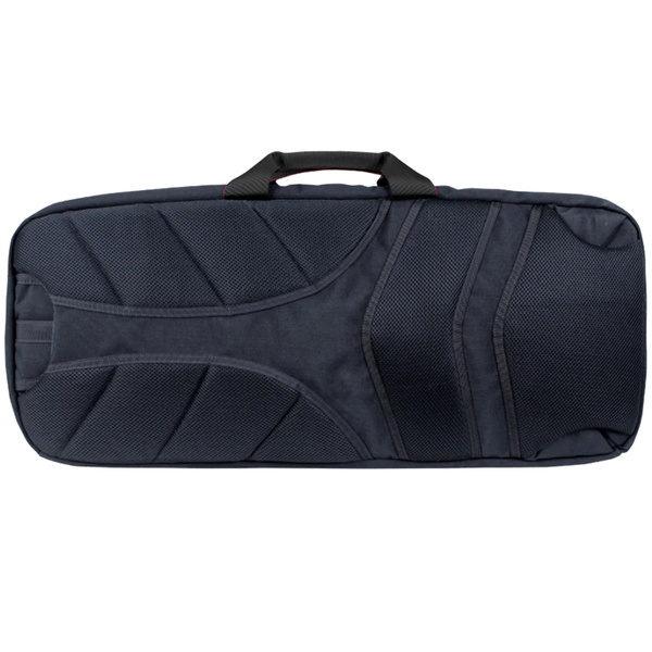 Pokrowiec Na Broń Dispatch Take Down Case 27" Condor Black (111186-002)