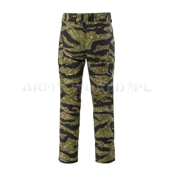 Trousers Helikon-Tex UTP Urban Tactical Pants Stretch Ripstop Desert Night Camo (SP-UTL-SP-0L)