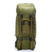 Plecak Taktyczny MMPS Crusader II 90+20 FA - IR Berghaus Stone Grey Olive