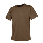 T-shirt Classic Army Helikon-Tex Mud Brown (TS-TSH-CO-60)