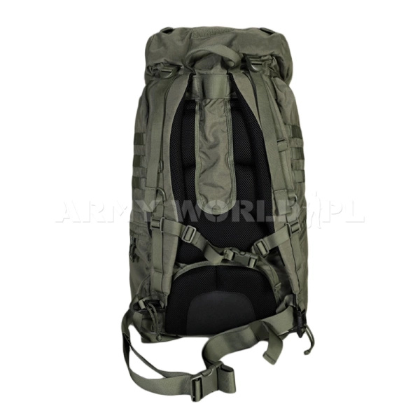 Zasobnik Piechoty Górskiej 991/MON Olive Green Oryginał Demobil BDB