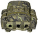 Tactical Backpack 40 Liters Czech MNS - 2000 for M95 Grenades Original New