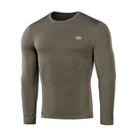 Koszulka Termoaktywna Winter Baselayer M-Tac Dark Olive (70019048)