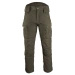 Spodnie SoftShell Assault Waterproof Mil-Tec Ranger Green (11380012)
