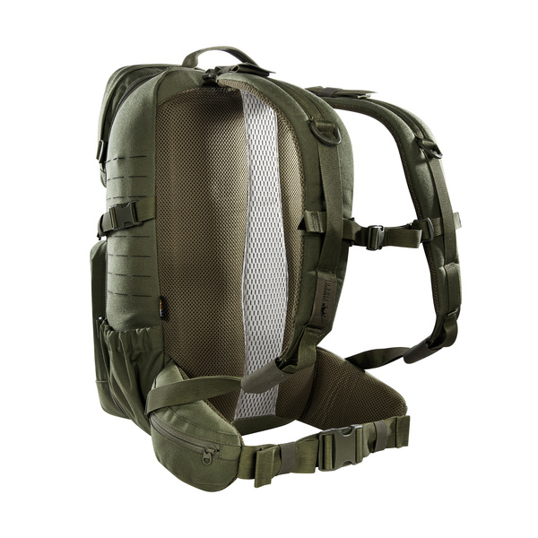 Modular Combat Pack 22 Litres Tasmanian Tiger Olive (7265.331)