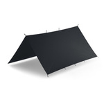 Supertarp Polyester Ripstop Helikon-Tex Navy Blue (PO-STP-PO-37)