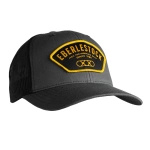 Czapka z Daszkiem High Performance Hat Eberlestock Characoal (XXCHIGT)