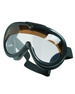 Protective Goggles UVEX + Green Lens Military Surplus New