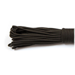 Linka Paracord 30 m Type IV 750 4,4 mm EDCX Black Snake