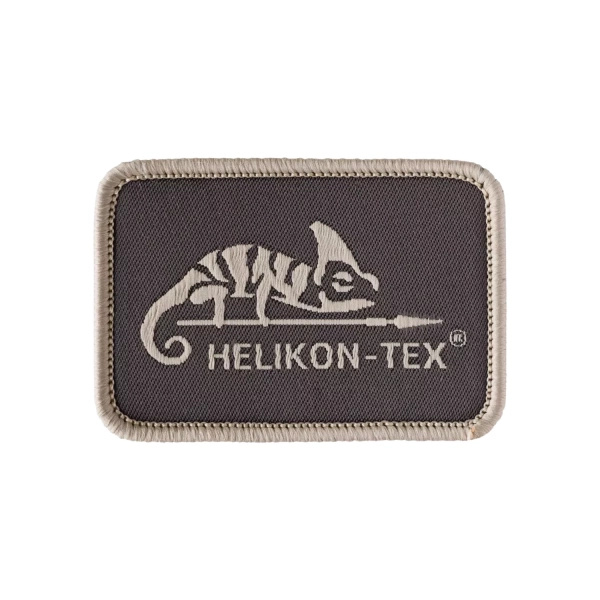 Helikon-Tex Coyote Logo Emblem (OD-HEP-RB)